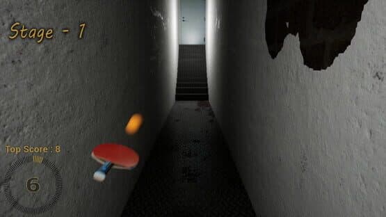 Pinging — screenshot 1