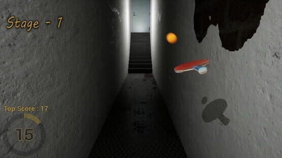 Pinging — screenshot 4
