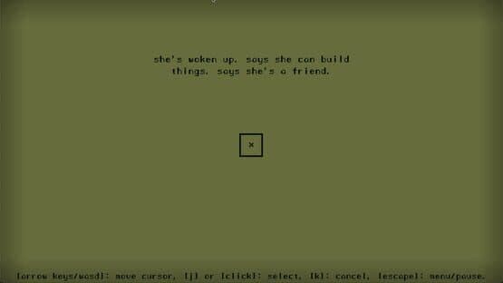 A Dark Room — screenshot 6