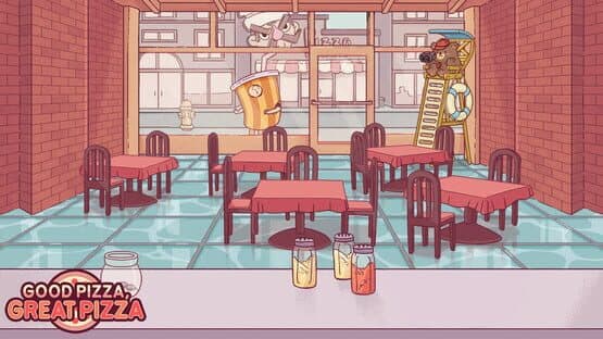 Good Pizza, Great Pizza: Summer Slices Set - Summer 2023 — screenshot 2