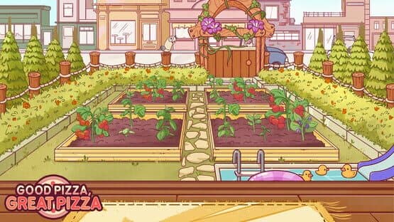 Good Pizza, Great Pizza: Summer Slices Set - Summer 2023 — screenshot 3