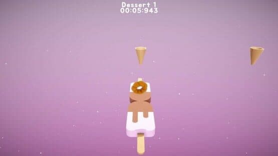 Lofi Ball: Dessert — screenshot 1