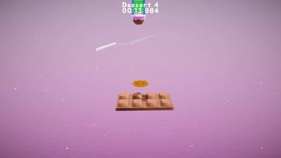 Lofi Ball: Dessert — screenshot 2