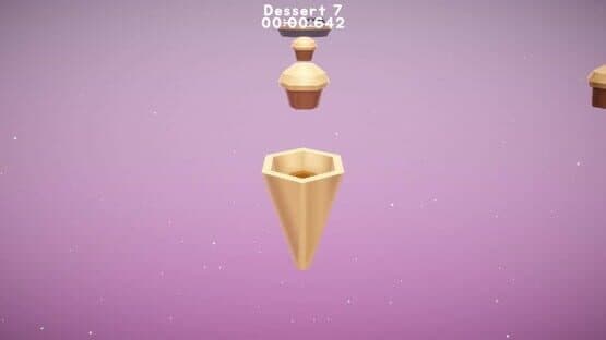Lofi Ball: Dessert — screenshot 3