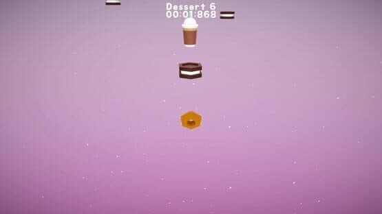 Lofi Ball: Dessert — screenshot 4