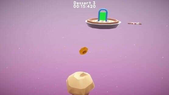 Lofi Ball: Dessert — screenshot 5