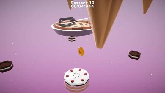 Lofi Ball: Dessert — screenshot 7