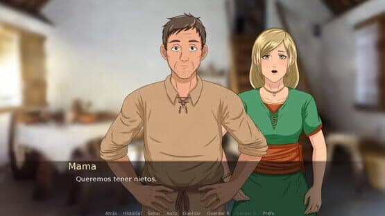 The Way of Wine — screenshot 1