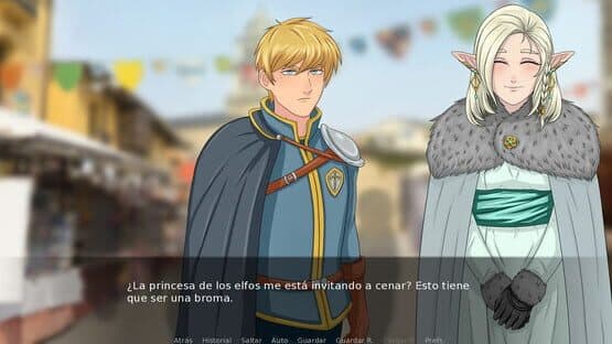 The Way of Wine — screenshot 2