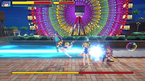 PainFighting — screenshot 2