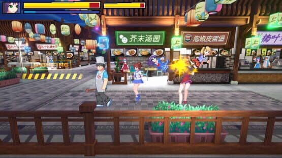 PainFighting — screenshot 3