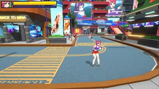 PainFighting — screenshot 4