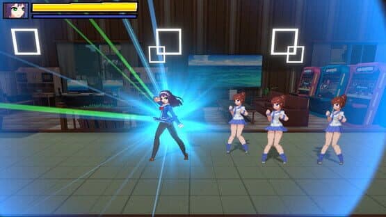 PainFighting — screenshot 5