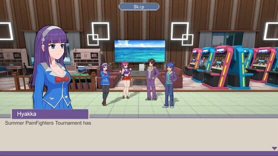 PainFighting — screenshot 6