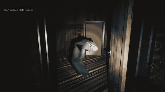 Inn The Dark — screenshot 1