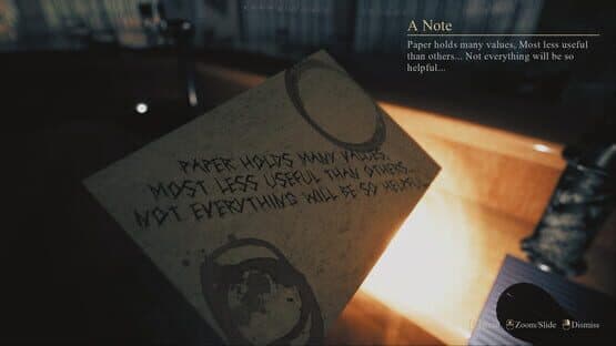 Inn The Dark — screenshot 2