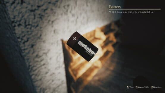 Inn The Dark — screenshot 4