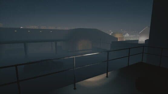 Inn The Dark — screenshot 5