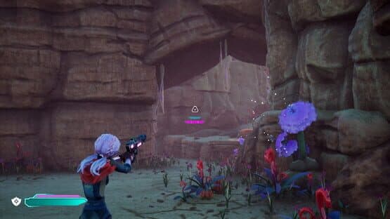 Andara: Rise for Rebellion — screenshot 1