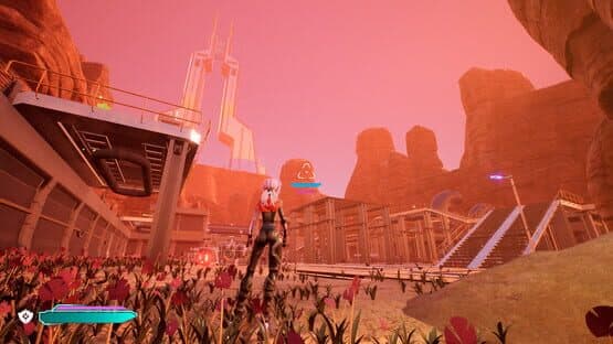 Andara: Rise for Rebellion — screenshot 3