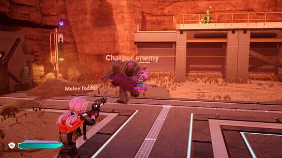 Andara: Rise for Rebellion — screenshot 5
