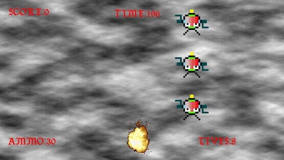 Sages Of Kaboom — screenshot 2