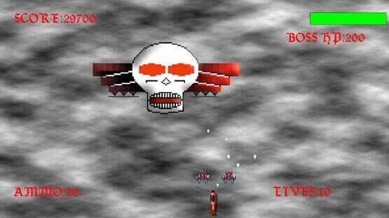 Sages Of Kaboom — screenshot 3