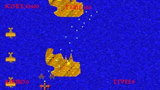 Sages Of Kaboom — screenshot 4