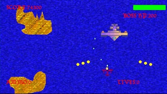 Sages Of Kaboom — screenshot 5