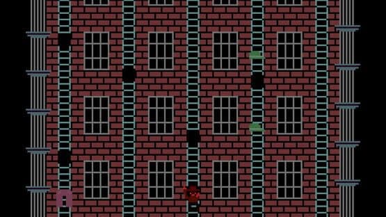 Ladderway — screenshot 1