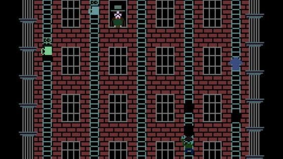 Ladderway — screenshot 2