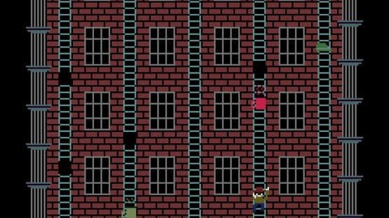 Ladderway — screenshot 3