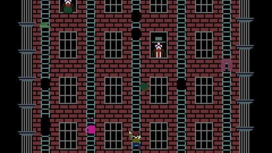 Ladderway — screenshot 5