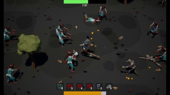 Last Hopeless — screenshot 1