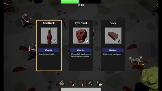 Last Hopeless — screenshot 2