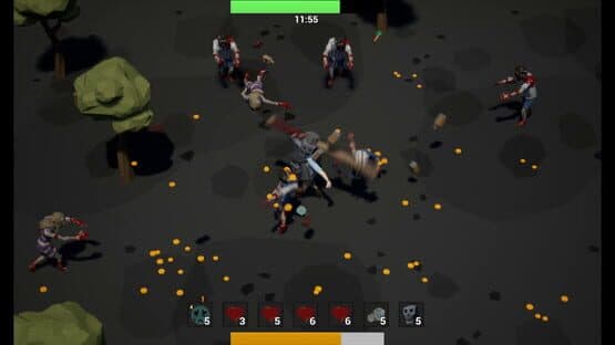 Last Hopeless — screenshot 3