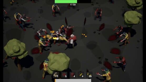 Last Hopeless — screenshot 4