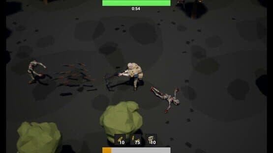 Last Hopeless — screenshot 5