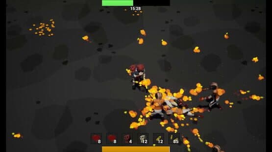Last Hopeless — screenshot 6