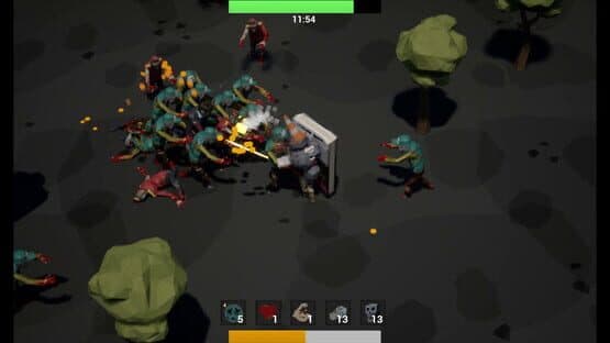 Last Hopeless — screenshot 8