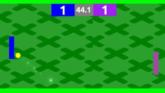 PongBall — screenshot 1