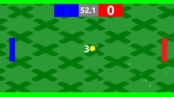 PongBall — screenshot 2