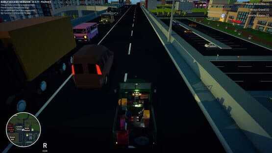 Jeepney Simulator — screenshot 2
