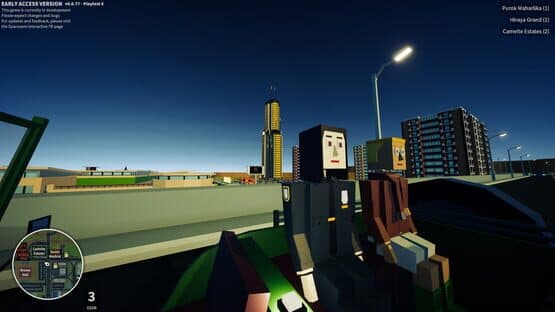 Jeepney Simulator — screenshot 3