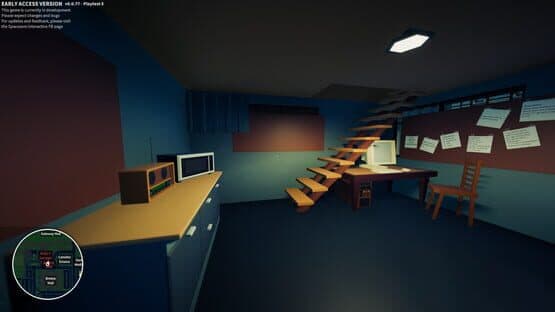 Jeepney Simulator — screenshot 4