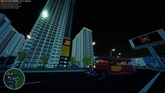 Jeepney Simulator — screenshot 6