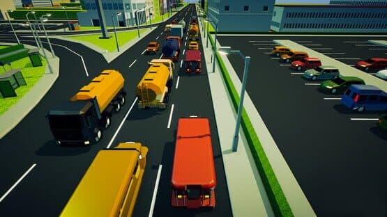 Jeepney Simulator — screenshot 8