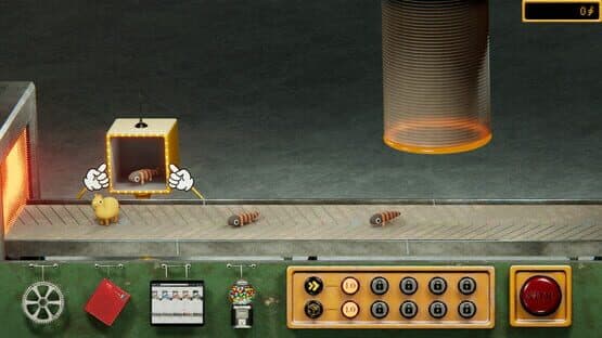 Looper Looper — screenshot 1