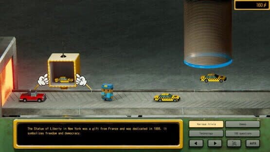 Looper Looper — screenshot 2