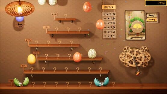 Looper Looper — screenshot 7